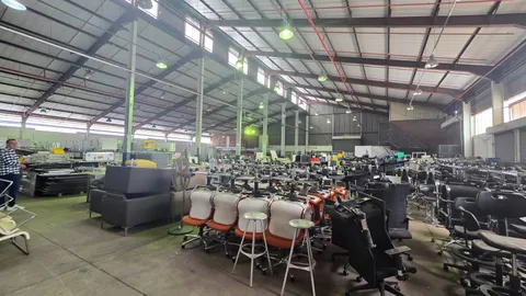 Robertville Industrial Park, 254 Nadine Street - warehouse - industrial 3222m² to let for rent  (5)